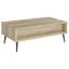 Table basse 1 tiroir Balboa