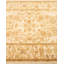 Classic One-of-a-Kind 2' 9" x 11' 10" Hand Knotted Area Rug
