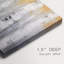 Série abstraite 10 # Cxxi-Gallery, toile tendue-1098735011