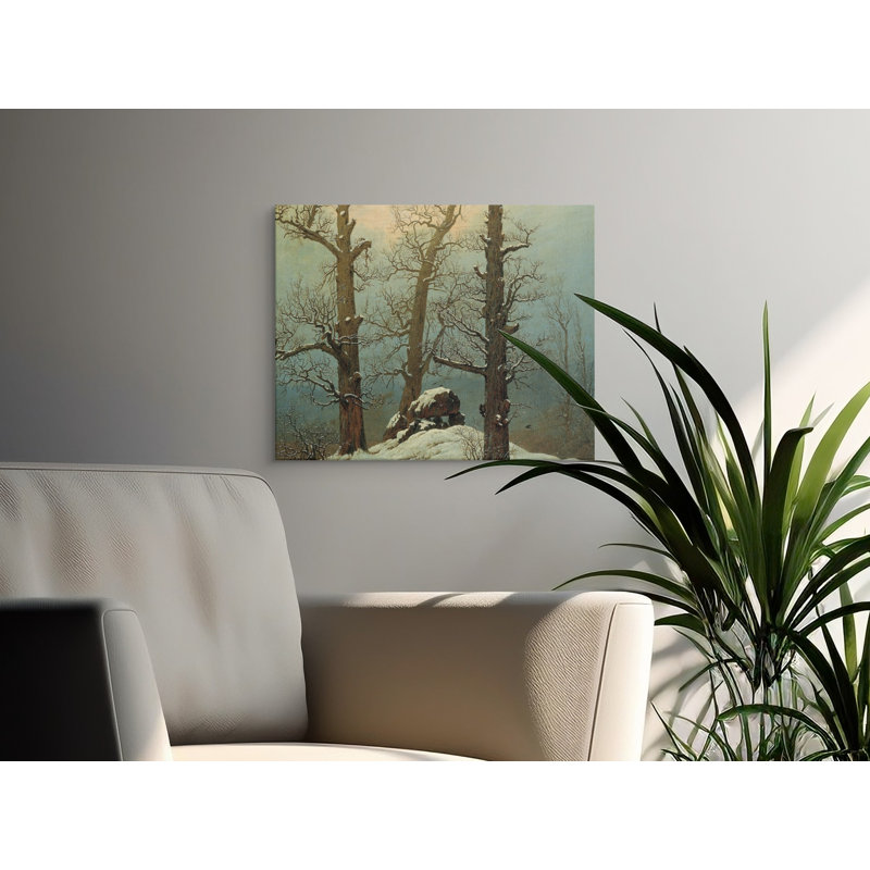 Pilkington Wrapped Canvas Print Set, 14x11