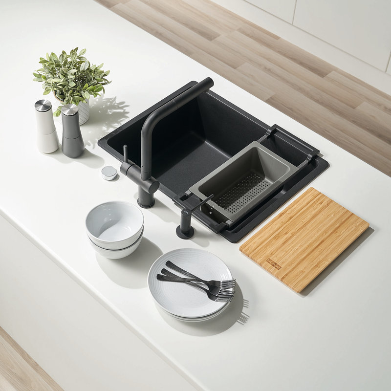 Système d'accessoires universel Franke AIUS100 All-In