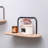 Arroya Oval Accent Shelf with Live Edge-2098132173