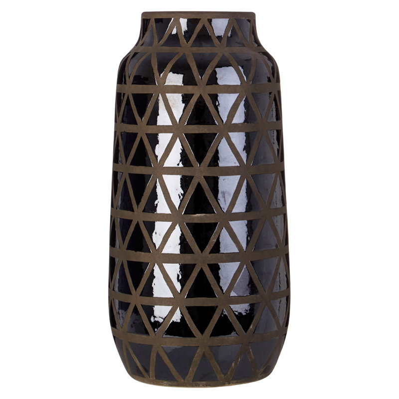 Oxon Ceramic Table Vase