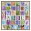 Analog Cacti Print by THE Studio-1138485891-1138485918