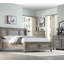 Antique Grey Mirror