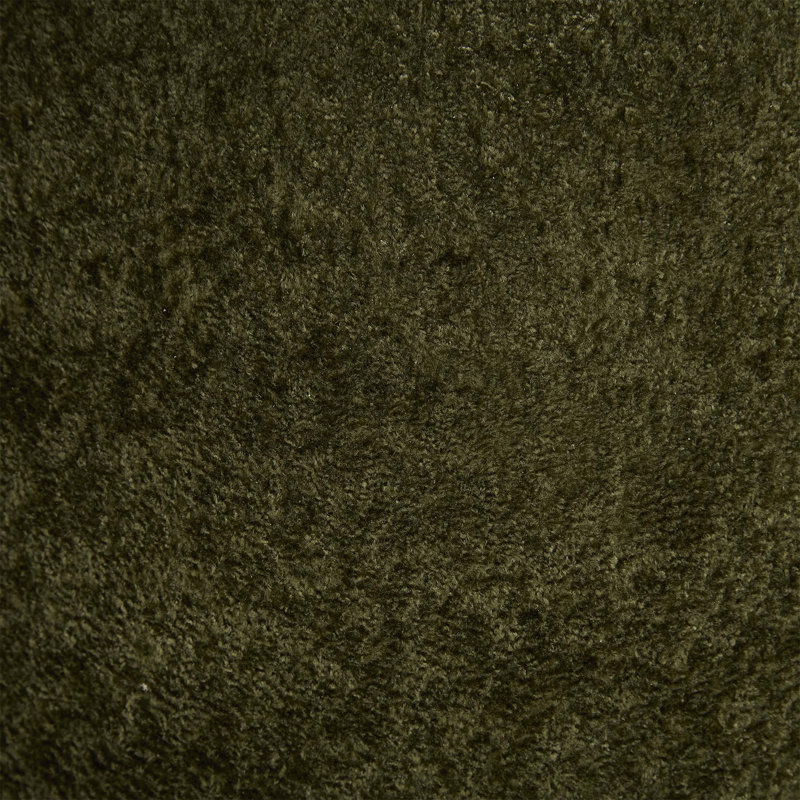 Fauteuil à billes en peluche pour adultes, rembourré d'une éponge de haute qualité pour plus de confort et de soutien