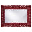 Luise Ornate Beveled Framed Accent Mirror-1132018499