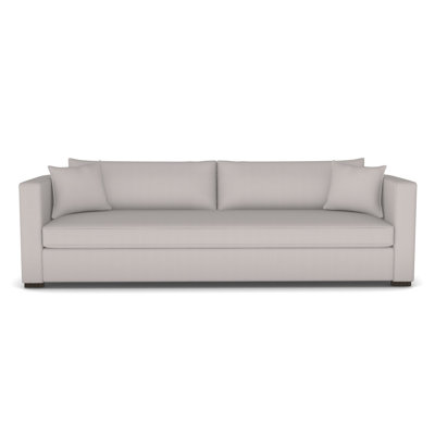 Brandt Bench Seat Extended Sofa