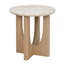 Annalisa End Table