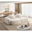 Canapé modulaire surdimensionné Modern