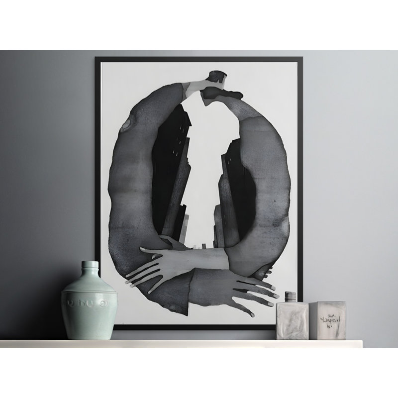Raeann Print, 12x16