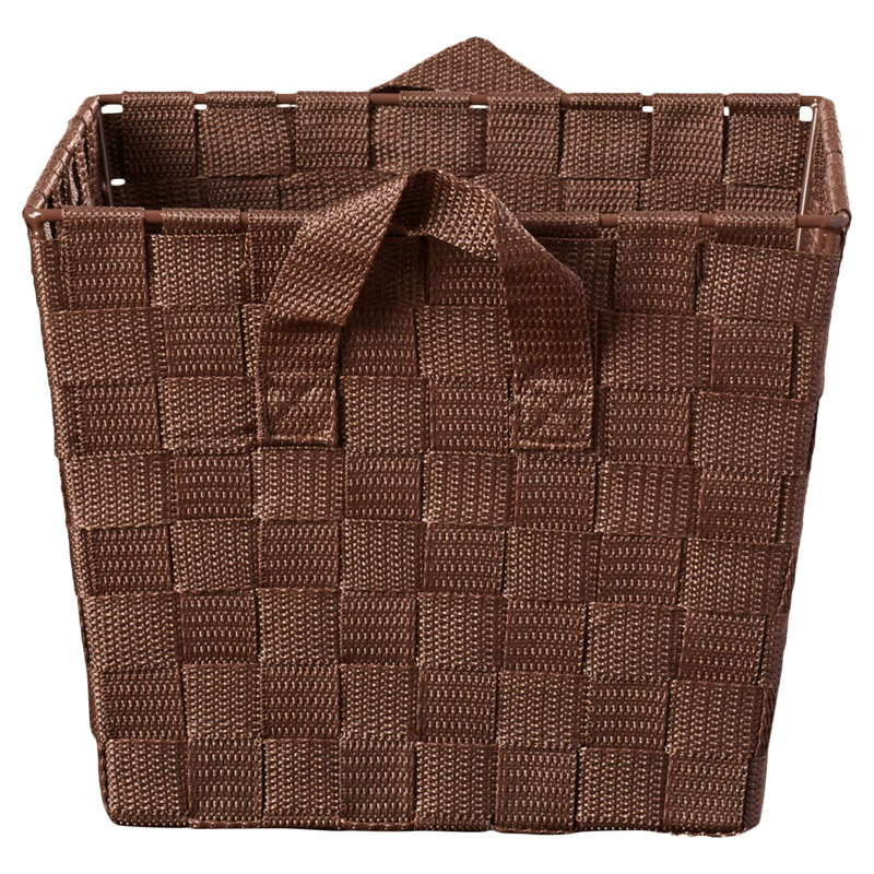 Cube en plastique, Espresso