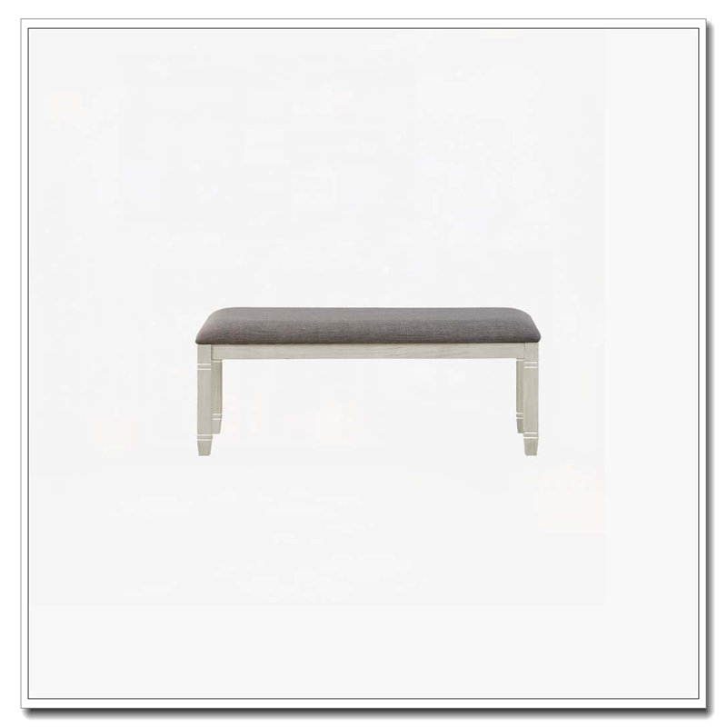 Upholstered Dining Bench