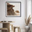 Stoic Sandstone II Print by Oliver Gal-903137544-903137540