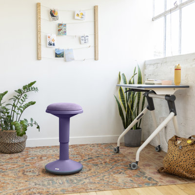 Tabouret ECR4Kids Sitwell