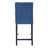 Wren Upholstered Counter Stool with Solid Wood Frame-86191446
