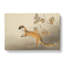 Weasel by Kansetsu Hashimoto - Wrapped Canvas-55305177