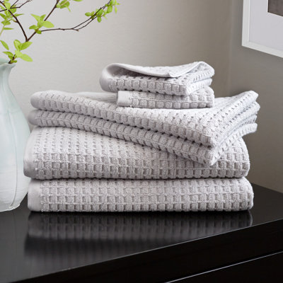 DKNY Quick Dry 6 Piece Set
