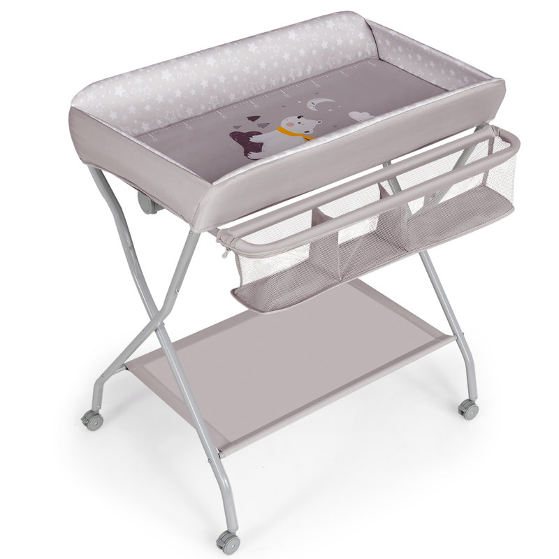 Lende Changing Table