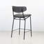 Tabouret de bar et de comptoir Macey (29 po / 26 po)-624179447-572395983