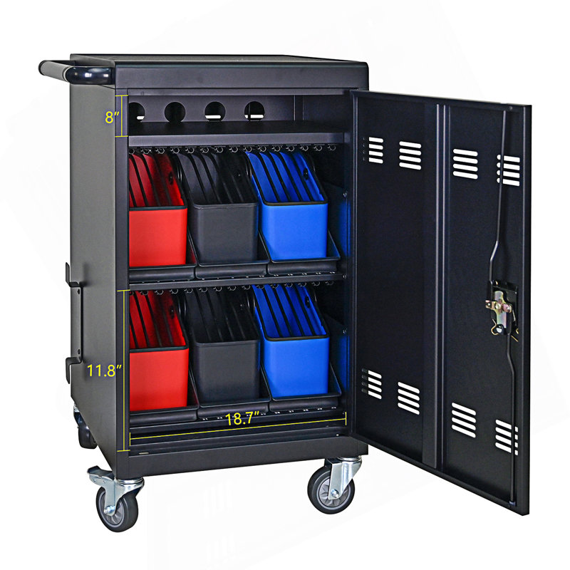 32-Bit-Device Basket Device, Accent Cabinet