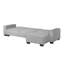 Shellburne 3 Seater Sofa Bed-46245031-47933482