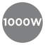 Russell Hobbs 0.85L Travel Kettle 1.0 Kw