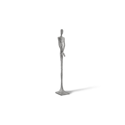 Lloyd Skinny Male Statue
