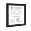 Oliver Gal RX-Luxury Private Jet Fashion - Luxury Shadowbox Framed Wall Art-2042763419