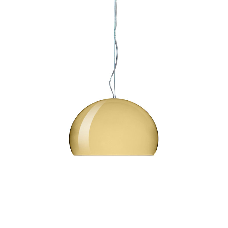FL/Y Pendant, Small