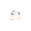 Simplice Two-Light Sconce-1224816772