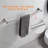 8 - Piece Bathroom Hardware Set-93874387