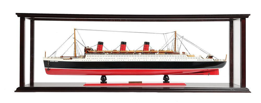 Ulysses Nautical & Beach Model Car Or Vehicle Longshore Tides