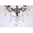 Khaleesi Flush Mount-128874382-47446259-128874378