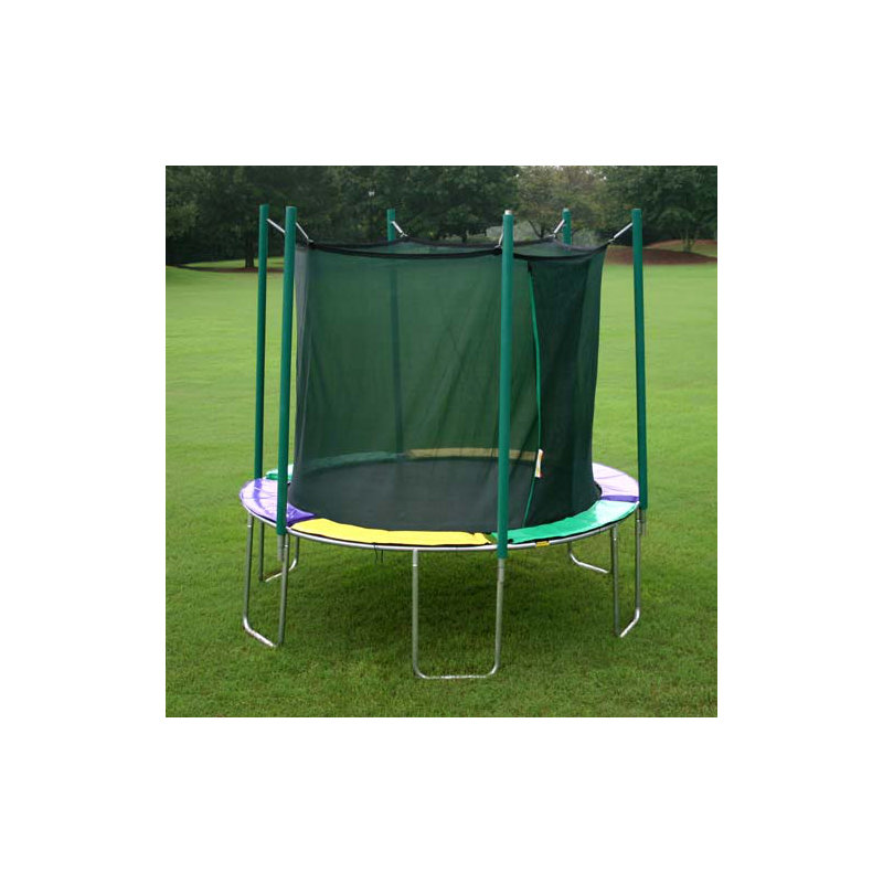 Trampoline Anchor Kit