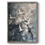 ANIMALS Series XLI, reproduction encadrée - bois massif-1008519128