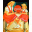 Coca-Cola, jeunes filles-424026130