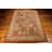 Milpitas Ancient Times Asian Dynasty Red/Orange/Beige Area Rug-1358098728