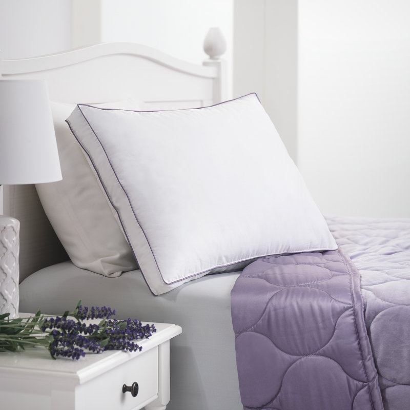 Coussin en coton Nome Sleep Infusion, Standard