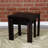 2-Piece Eucalyptus Nesting Table Set