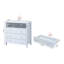 Commode 3 tiroirs Maekayla-310822661