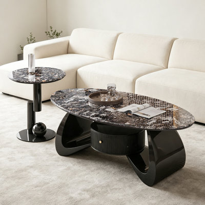 Table basse Creative
