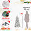 Arbre de Noël enneigé 7,5 pi-1095535245-1095535241-1095535247