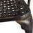 Patio Dining Side Chair