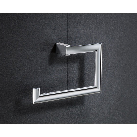 Kent Towel Ring