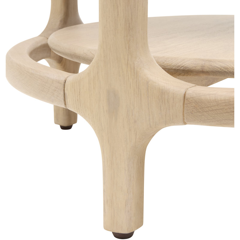 Becki Owens x Surya Eve End Table