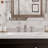 2-handle Bathroom Faucet-91082639