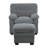 Sumter Upholstered Ottoman-14933724