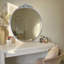 Miroir d'appoint mural Vintage Baroque-539863574