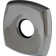 Replacement 4" Escutcheon for 2702/2714/2746 Series